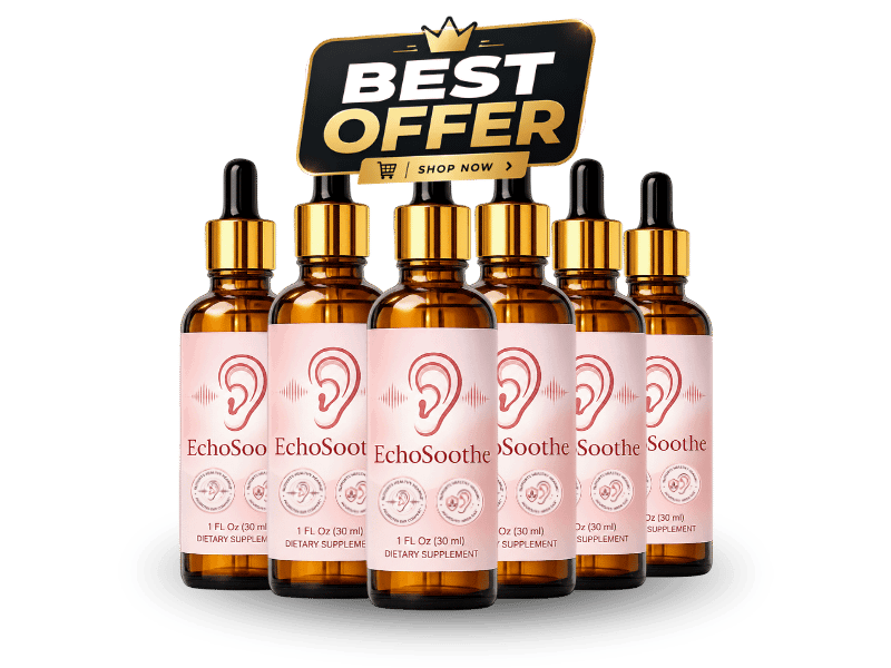 EchoSoothe Supplements