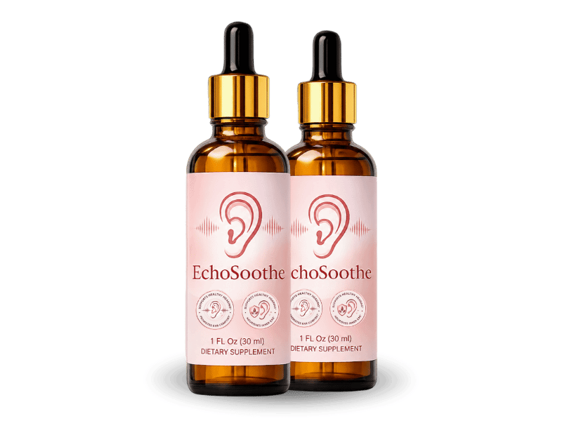 EchoSoothe Pills