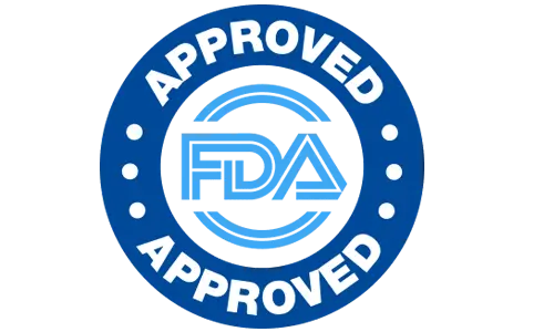EchoSoothe FDA Approved