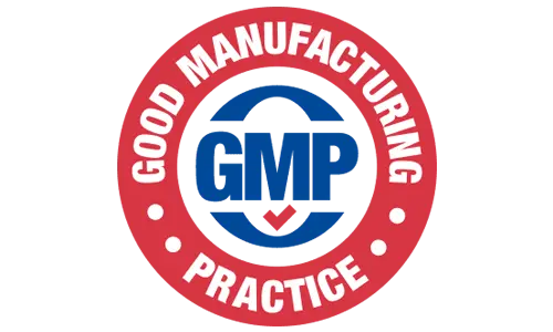 EchoSoothe GMP Certified