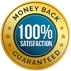 EchoSoothe Guarantee